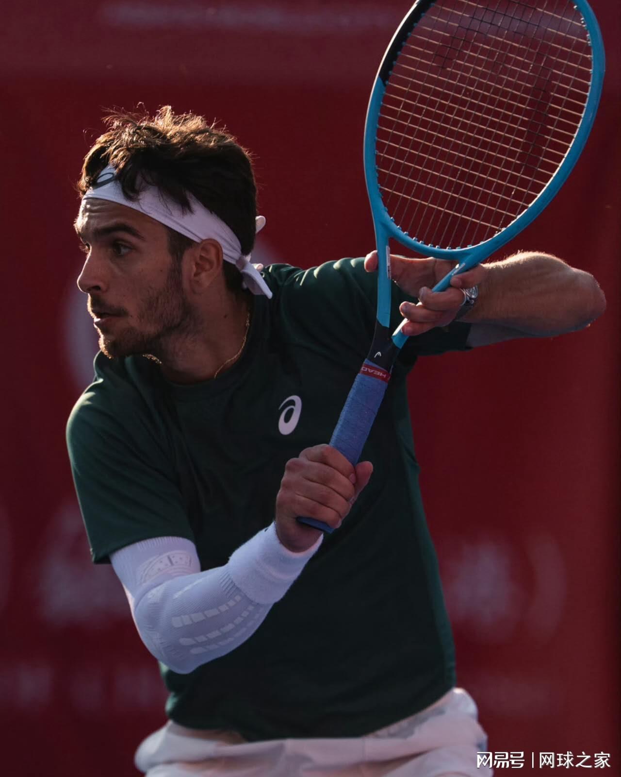 赛事分析-两项ATP决赛阵容产生：布勃利克大战穆塞蒂，梅总力争22冠！