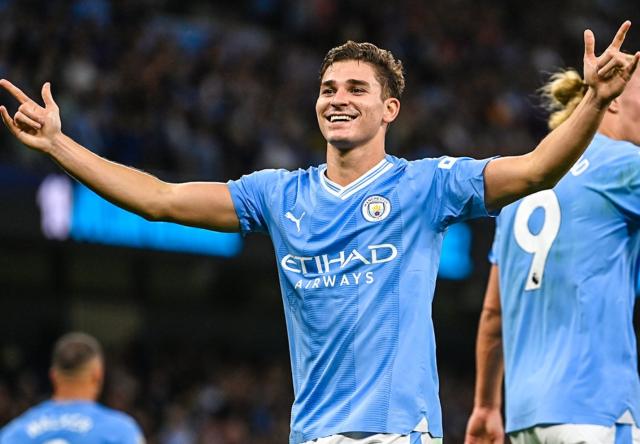 赛事分析-【英超】福登玩爽，小蜘蛛靓波，曼城1比0轻取纽卡