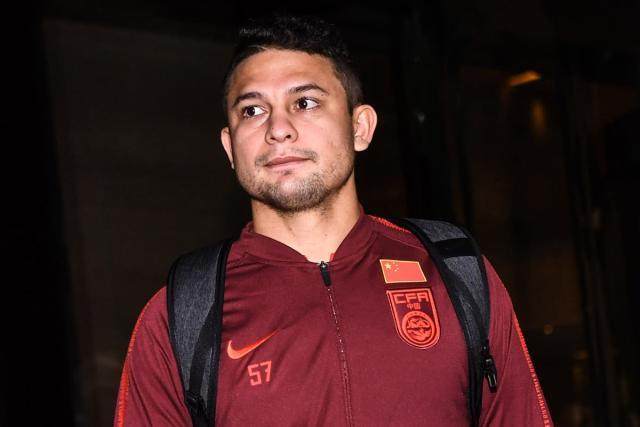 九游体育官方下载-新国足海口竖旗24人参训 3名归化球员将重新现身