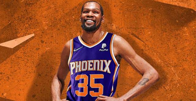 九游网站入口官网-太阳老板与KD推动交易 篮网正式告别“杜欧”时代