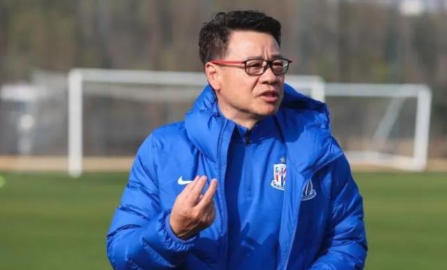 赛事分析-【2022中超巡礼之上海申花】困难重重却又迎来利好