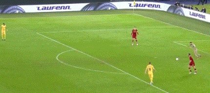 九游体育官方下载-【欧协杯】沙拉维破门 罗马主场两度落后平挪威冠军