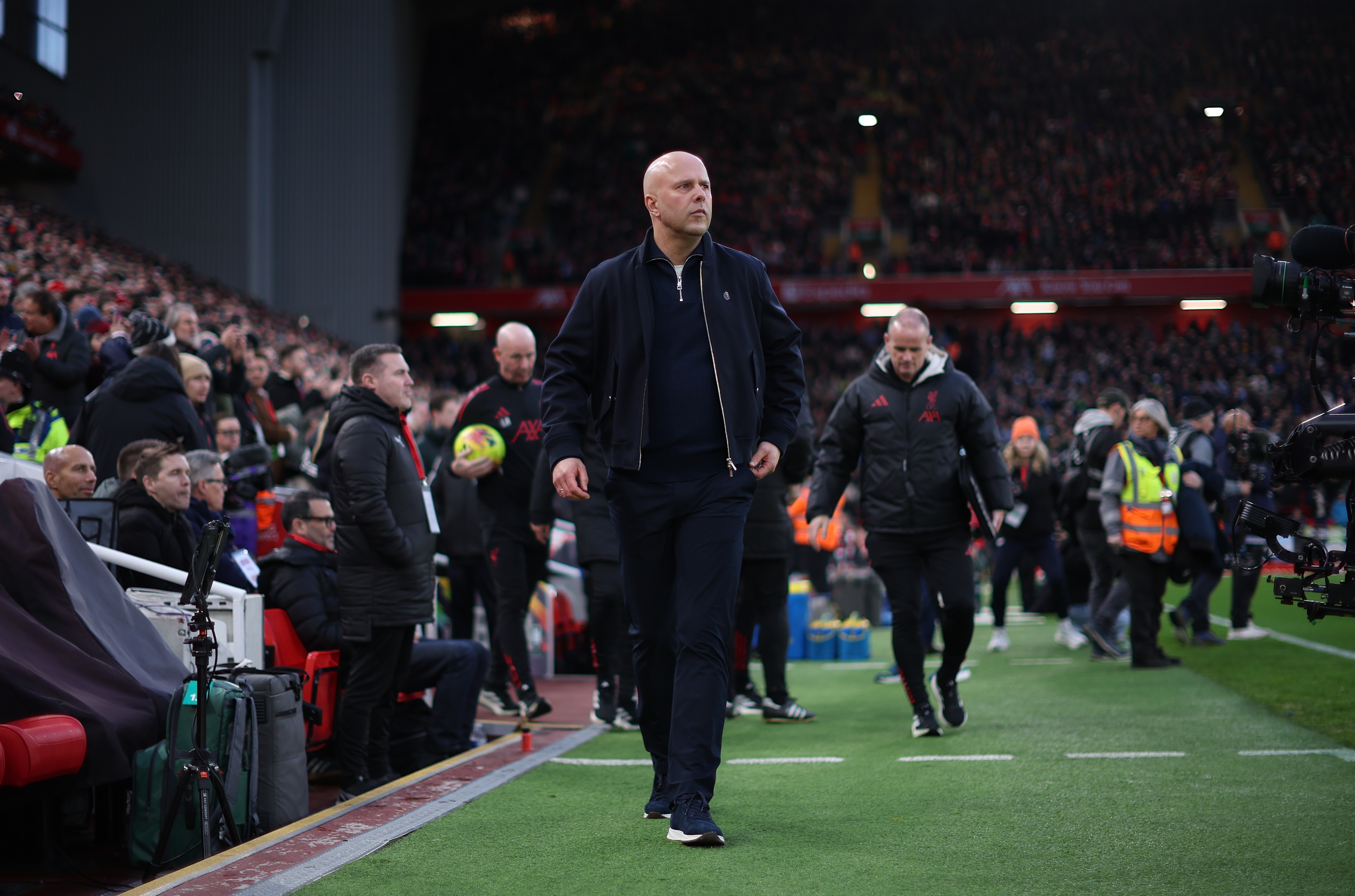 赛事分析-0-2不敌巴黎，利物浦遭遇自1997年以来欧战对法甲球队最大失利