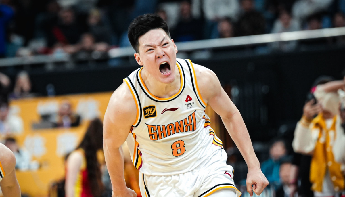 九游体育-不是强硬而是脏！张宁2次使坏深圳悍将 被百米冲刺撞飞只能摊手